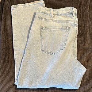 Lands' End Women’s  Jeans Size 18